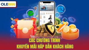 Tặng 20% Nạp Lại Nổ Hũ Mỗi Ngày Có Tại Nhà Cái Ole777